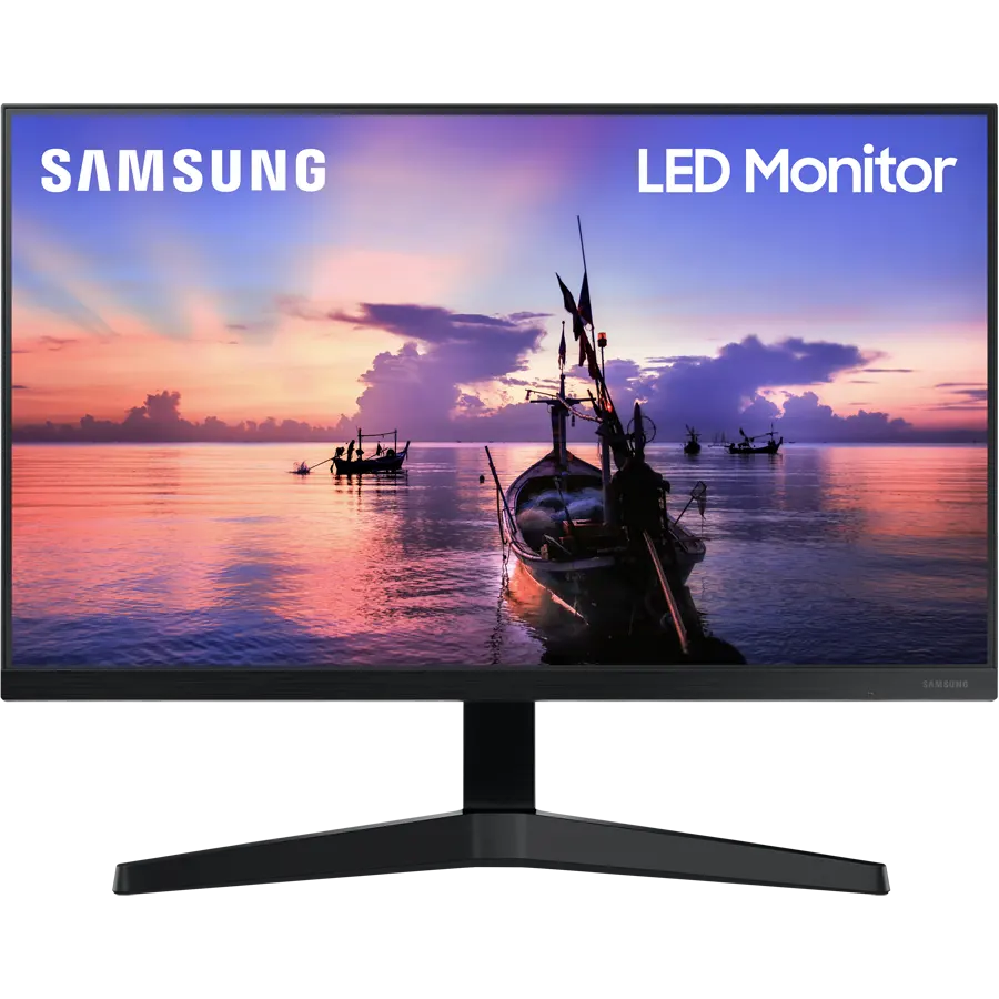 MONITOR SAMSUNG F22T350FHL 22" FHD 1080P 75HZ LED IPS FREESYNC